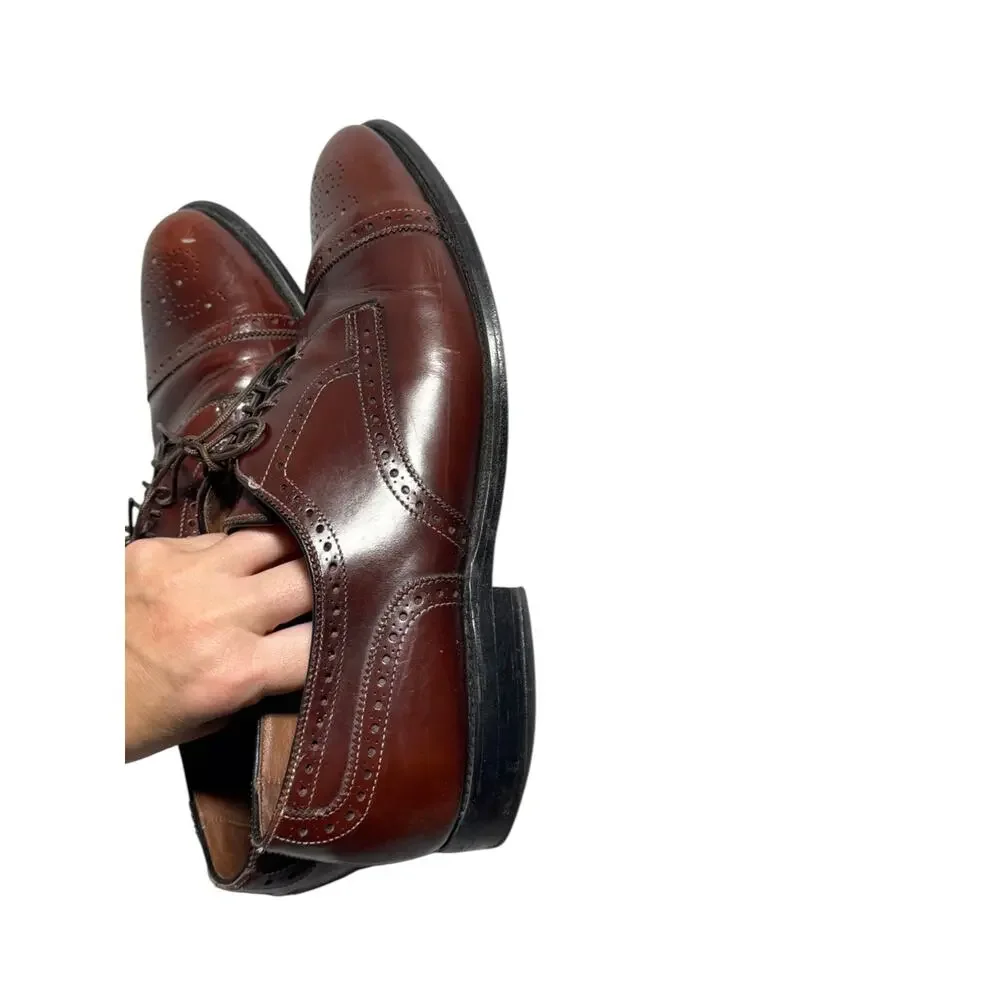 Allen Edmonds allen edmonds
